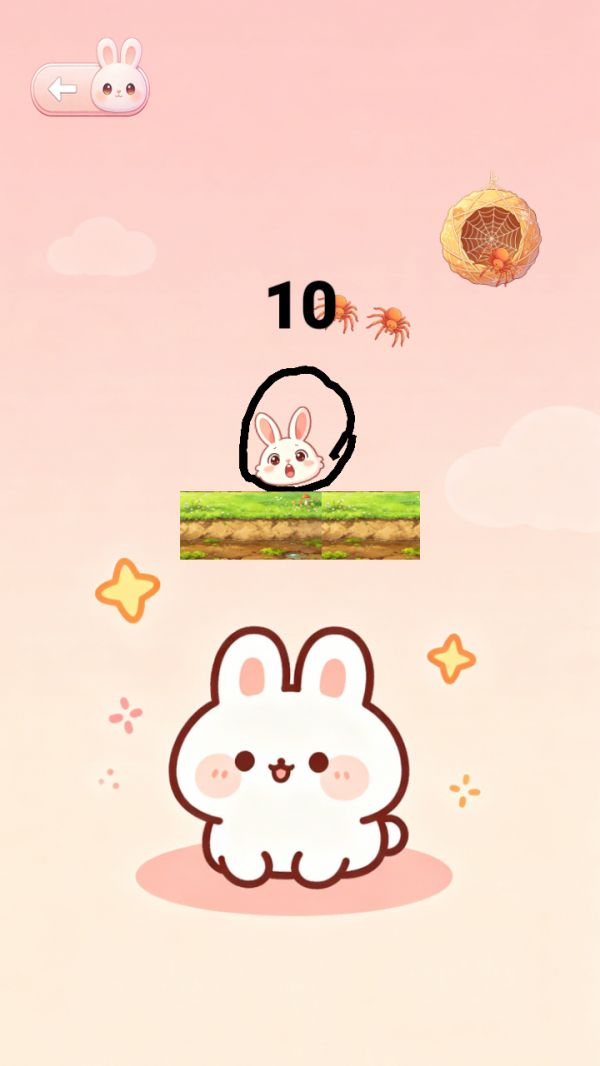 帮帮兔计划好玩吗 帮帮兔计划玩法简介