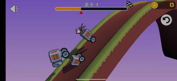 狂野机车什么时候出 公测上线时间预告