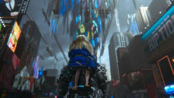 《Pragmata》主演透露他曾不得不独自“哀悼”的顶级机密过程