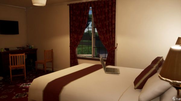 《The Quiet Things》开发商回应BAFTA预告片被撤下事件