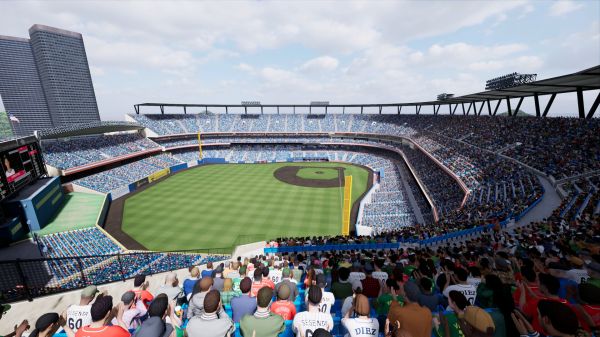 职业棒球魂2026好玩吗 职业棒球魂2026玩法简介