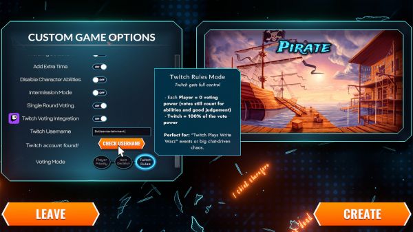 创作之战什么时候出 公测上线时间预告