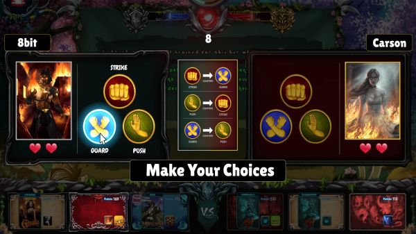 创作之战什么时候出 公测上线时间预告