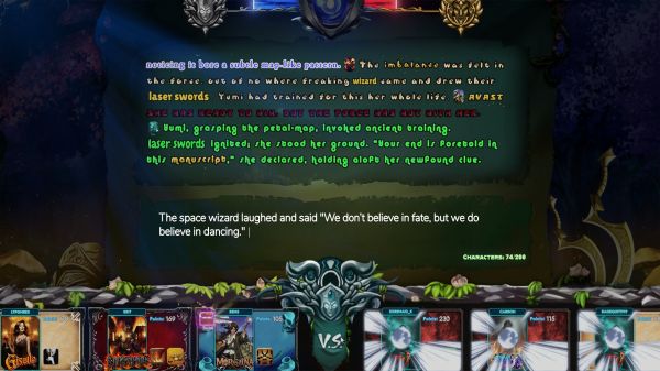 创作之战什么时候出 公测上线时间预告