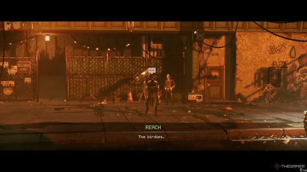 《Replaced》新手入门指南