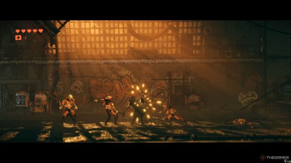 《Replaced》新手入门指南