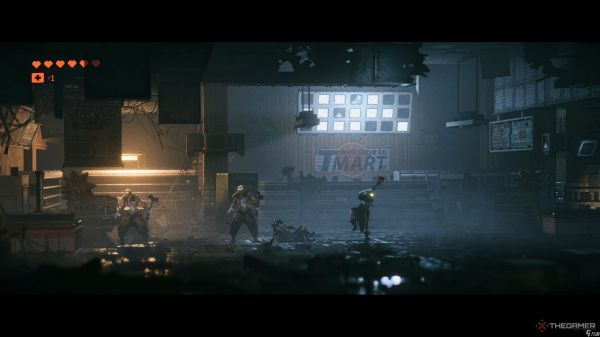 《Replaced》新手入门指南