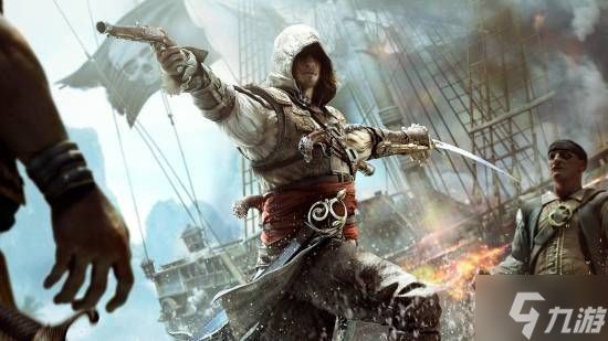 曝《AC黑旗RE》闭门演示大获媒体赞誉!4.23首支预告