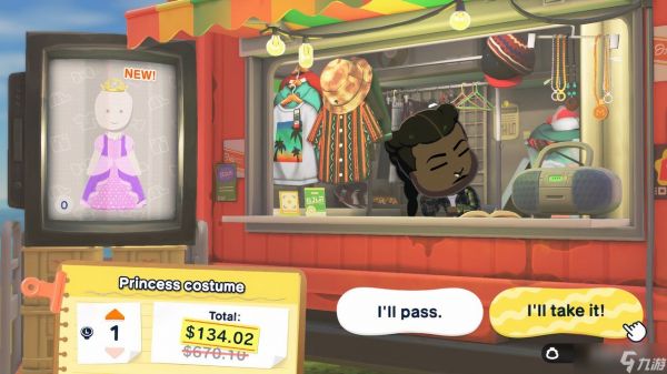 如何在《Tomodachi Life: Living The Dream》中编辑你的Mii形象