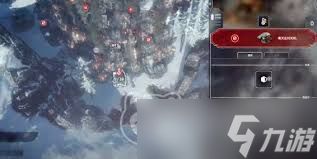 冰汽时代手游如何提升人口数量