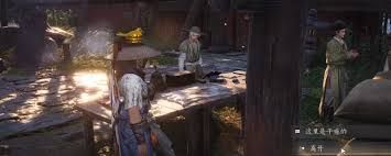 燕云十六声将军祠常见问题如何解决