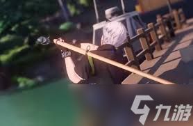 异环钓鱼怎么玩