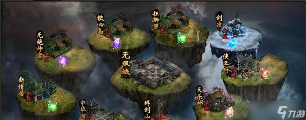 《风云无双》游戏实力提升攻略（掌握这些技巧）