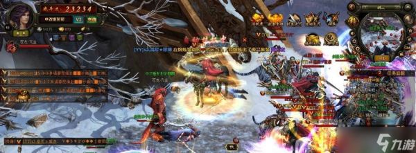 《风云无双》游戏快速组队技巧（提升游戏乐趣的组队方法）