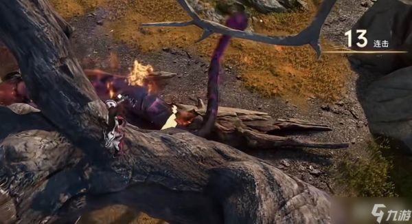 王者荣耀世界灼绒实战