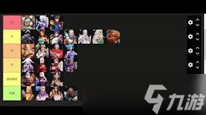 火炬之光无限SS11哪个职业强度最高