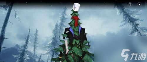 《战双帕弥什》神威圣诞树武器涂装快速获取攻略（圣诞树武器涂装怎么拿）