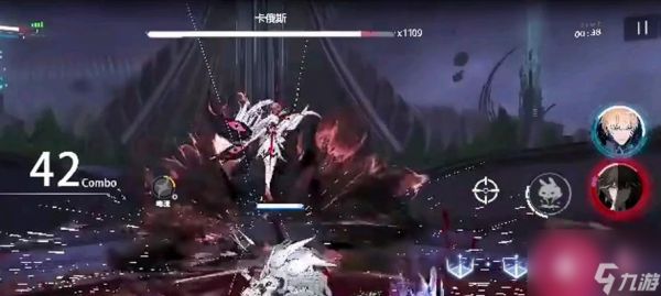 《战双帕弥什》神威圣诞树武器涂装快速获取攻略（圣诞树武器涂装怎么拿）