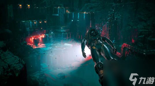 神秘恐怖冒险《克苏鲁：恐怖深渊》正式发布