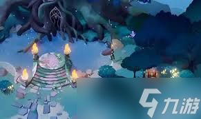 剑与远征启程幽泽噬影屋阵容如何搭配