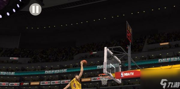 《NBA2K9》游戏中如何精准补扣（掌握这些技巧）