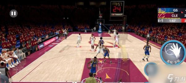 《NBA2K9》游戏中如何精准补扣（掌握这些技巧）