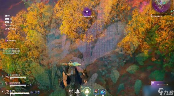 永劫无间锦鲤成就完美通关秘籍