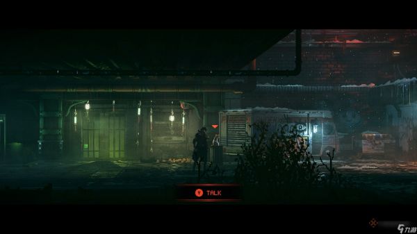 如何找到《Replaced》中的所有猫咪