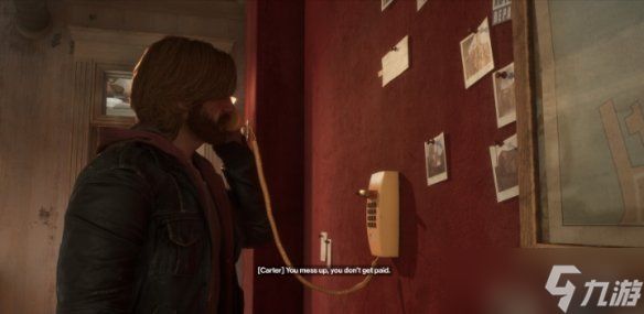 《Samson》制作厂商介绍