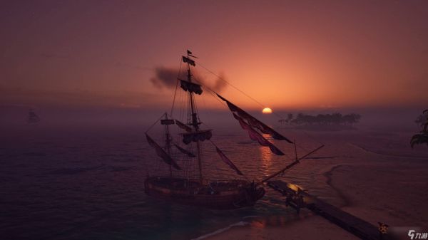 如果你想单人游玩《Windrose》，请做好长期肝任务的准备