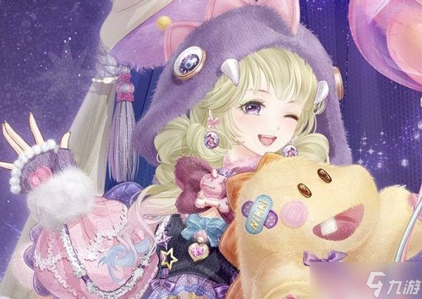 奇迹暖暖玩偶大作战完美搭配攻略 六一活动玩偶大作战奖励