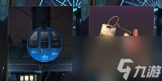 逃离游乐园第八关怎么过 逃离游乐园第八关攻略