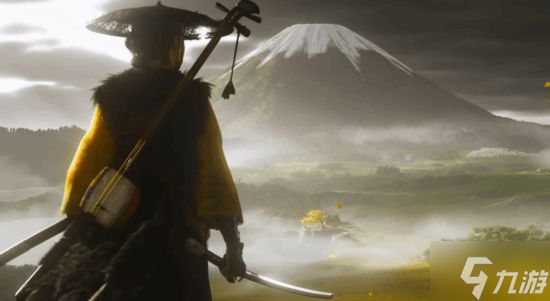 《羊蹄山之魂》重磅更新上线！首领战迎来超难"地狱模式"