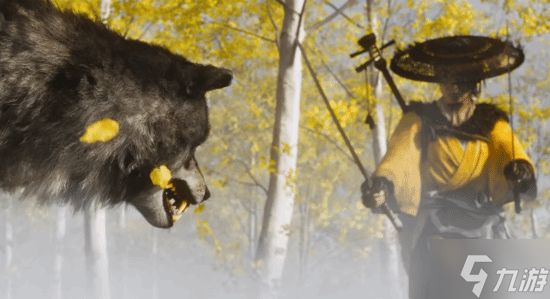 《羊蹄山之魂》重磅更新上线！首领战迎来超难"地狱模式"