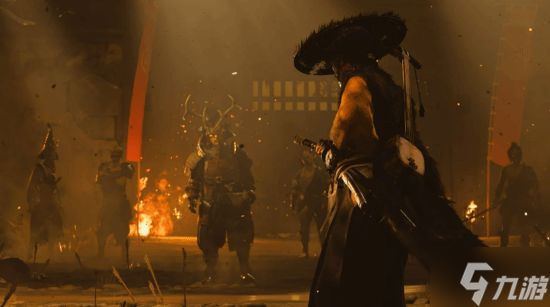 《羊蹄山之魂》重磅更新上线！首领战迎来超难"地狱模式"