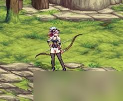 DNF妖护使妖蛇爆雨技能进化全形态怎么看