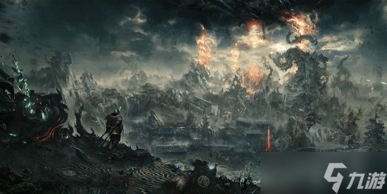 仁王32026年4月更新前瞻：难行石回归、战绘卷升级与DLC开发进展公布