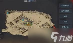 傲世龙城勇闯天关怎么玩