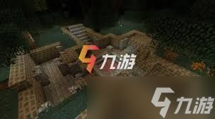 我的世界米诺陶在哪里