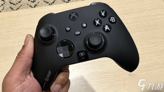 200美元!曝Xbox精英3研发完成:霍尔摇杆+模块化