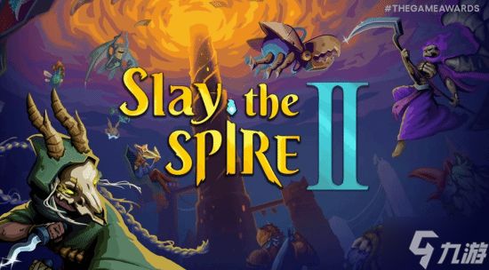 《杀戮尖塔2》的救星！“永除塔扉”来了