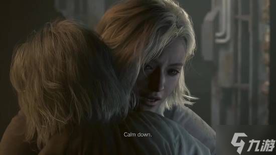 卡普空小萝莉《识质存在》"助力"《生化危机9：安魂曲》开发！攻克RE引擎技术难题