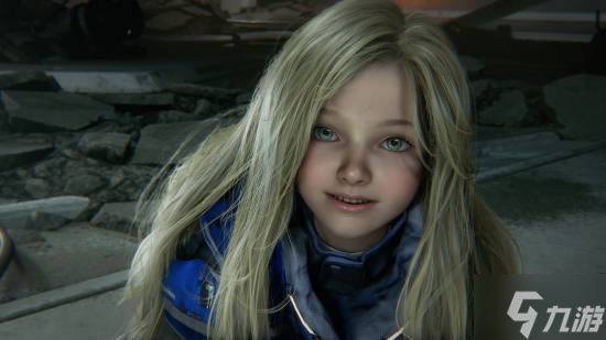 卡普空小萝莉《识质存在》"助力"《生化危机9：安魂曲》开发！攻克RE引擎技术难题