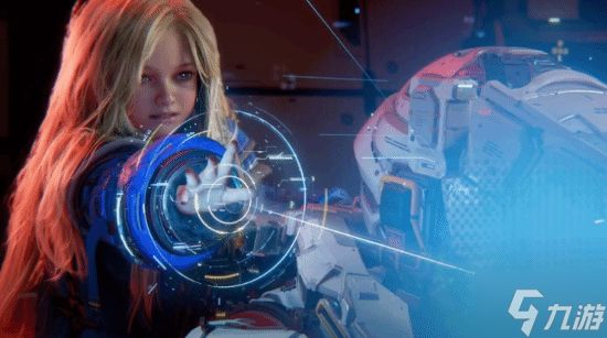 防线彻底失守!D加密惨败 卡普空小萝莉新游《识质存在》被黑客拿下