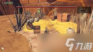 云之国阴燃高原最难宝箱怎么解谜