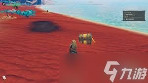 云之国阴燃高原最难宝箱怎么解谜