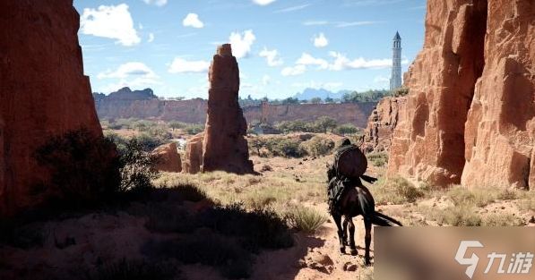 红色沙漠扩建营地怎么进-扩建营地进入及升级方法