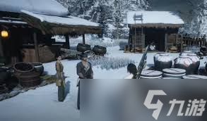 燕云十六声马角乌白怎么做攻略