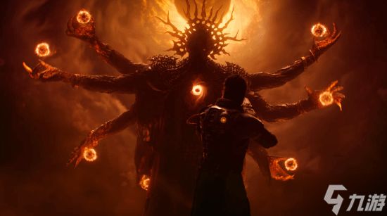 PS5新独占大作《沙罗周期》奖杯列表曝光！难度炸裂 致敬《光与影：33号远征队》？