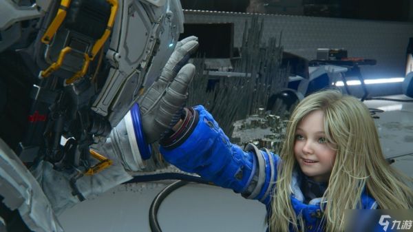 识质存在发售两天破百万，卡普空原创科幻IP惊艳全球